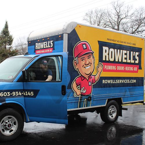 Same Day Andover Plumbing, Drains, Heating & AC Services