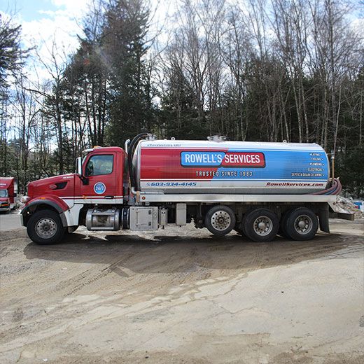 Same Day Andover Plumbing, Drains, Heating & AC Services