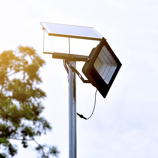 Andover Landscape & Outdoor Lighting Electricians