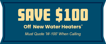 Limited Plumbing, Drains, Heating, AC Discount Andover