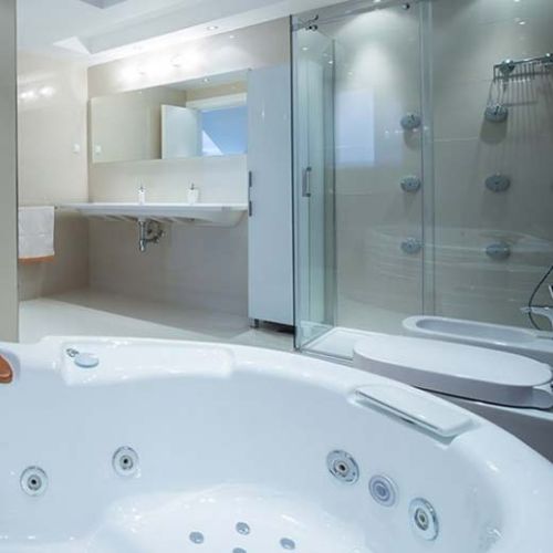 Save With Andover's Water Quality Experts