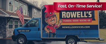 Limited Plumbing, Drains, Heating, AC Discount Andover