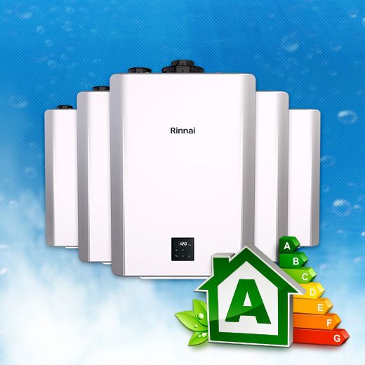 Tankless Water Heater Experts In Andover