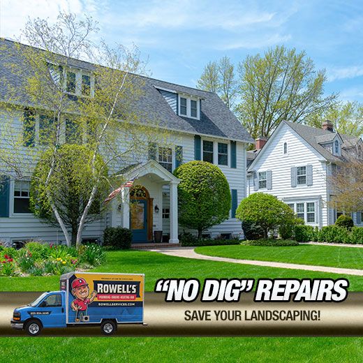 Same Day Drain Sewer & Rooter Pros Across Andover