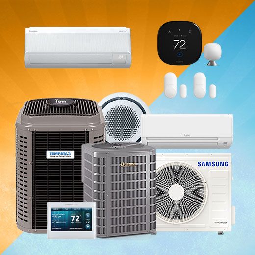 Professional Heating & AC Tune-Ups in Andover