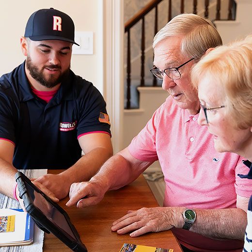 Electrical Panel & Circuit Breaker Specialists In Andover