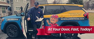 Limited Plumbing, Drains, Heating, AC Discount Andover