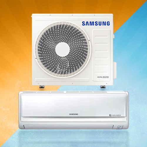 Ductless Cooling & Heating In Andover