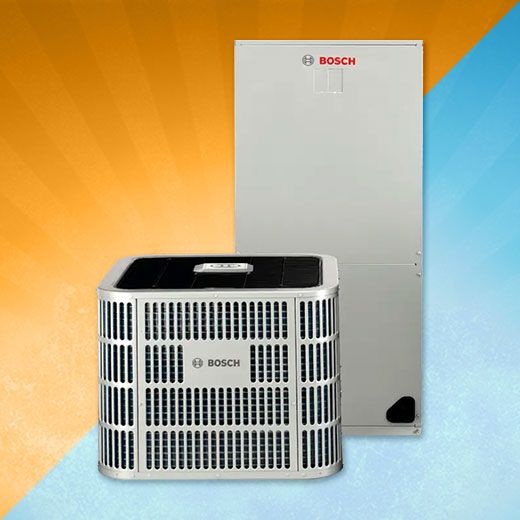 New Heating Systems Andover