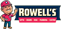 Rowell's Services Andover