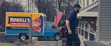 Limited Plumbing, Drains, Heating, AC Discount Andover