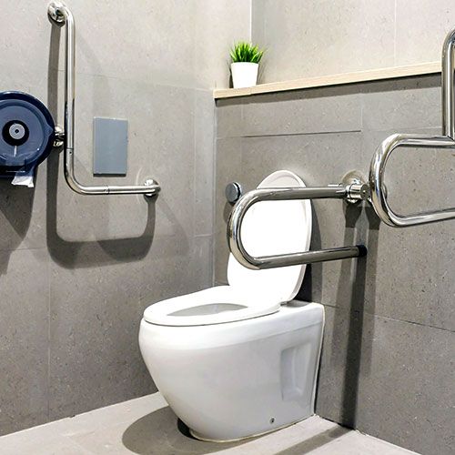 Andover's Shower and Tub Plumbing Specialists