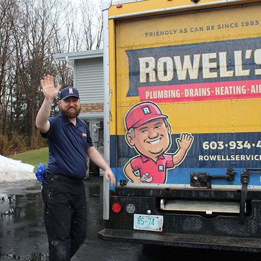 Andover Plumbers