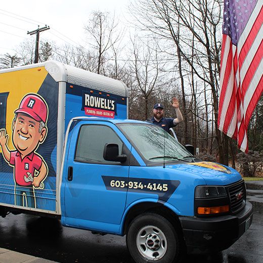 Pipe Bursting Contractors In Andover