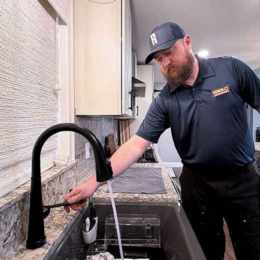 Pipe Repiping Specialists In Andover