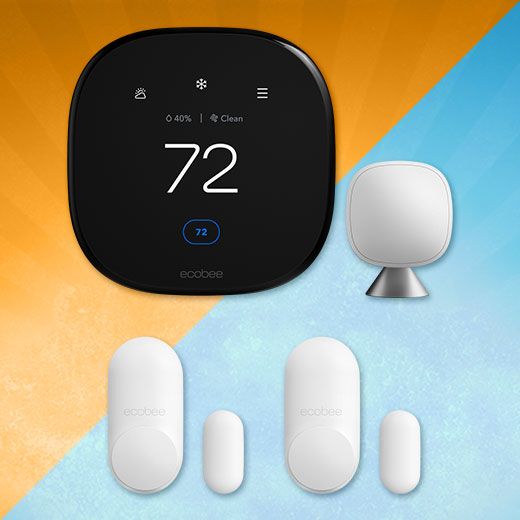 Thermostat Experts in Andover